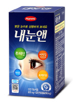 한미식품 이미지