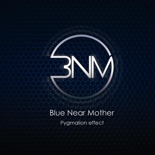 니어블루(Near Blue) 이미지