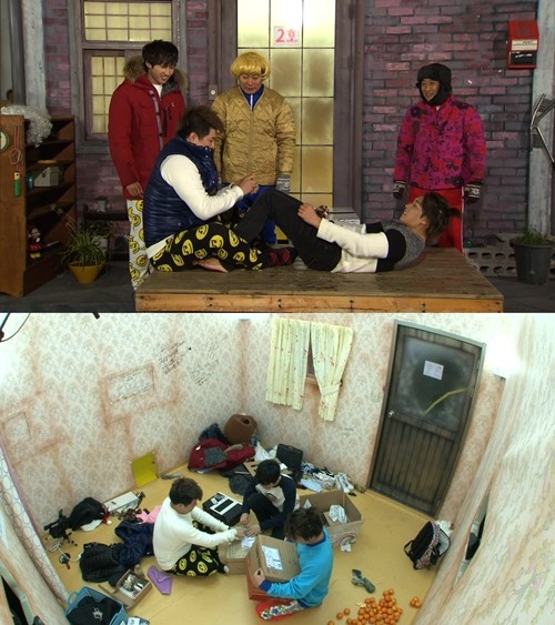 상류수퍼 이미지