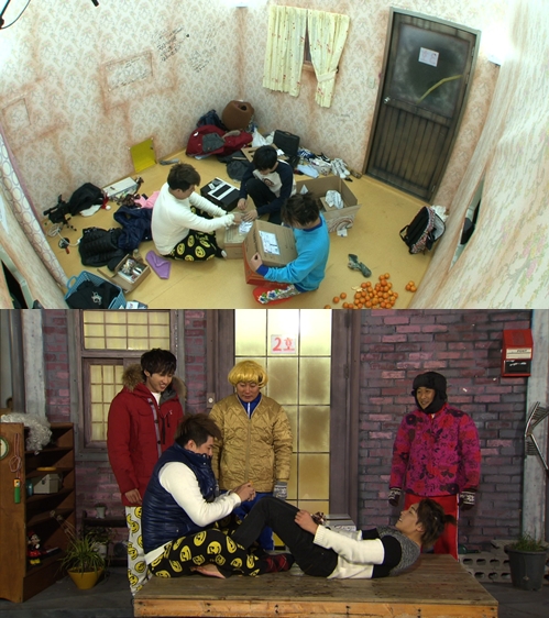 상류수퍼 이미지