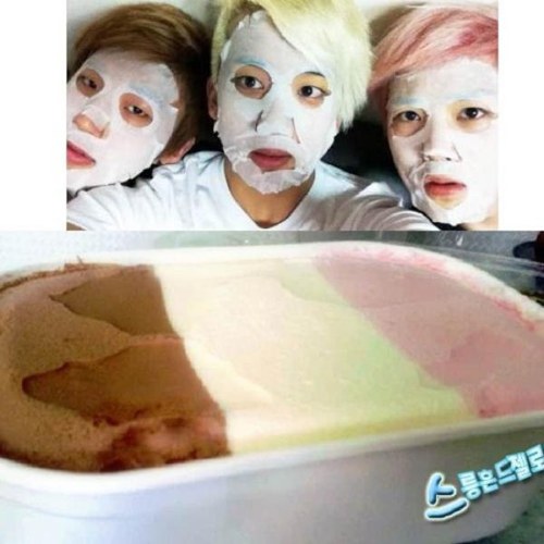 바닐라헤어 이미지