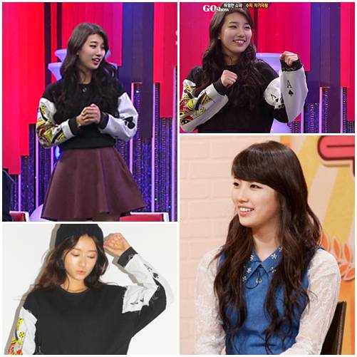 스타일 톡톡 이미지