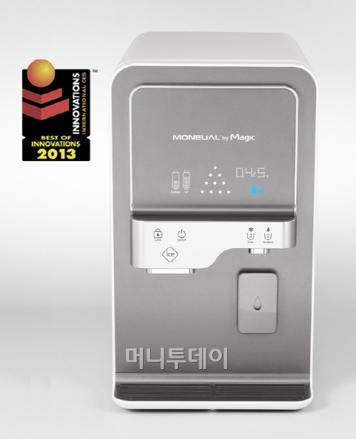 동양매직 이미지