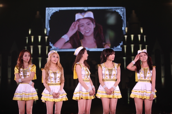 카라걸 이미지