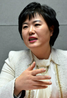 산들인력 이미지