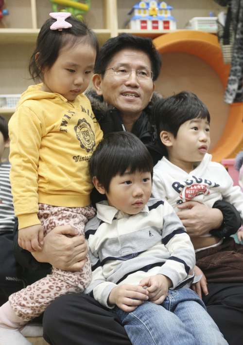 아이러브키즈카페 이미지