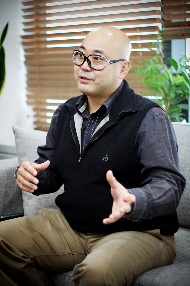 위메이드 엔터테인먼트 이미지
