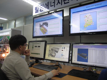 한국스마트에너지기술 이미지