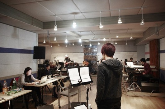 라이브드럼연습실 이미지