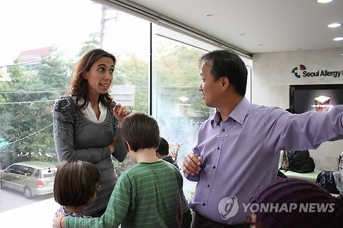 설백의료재단 이미지