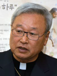 카리타스 이미지