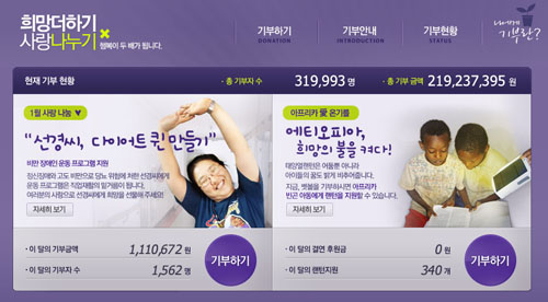성남시장애인복합사업장 이미지