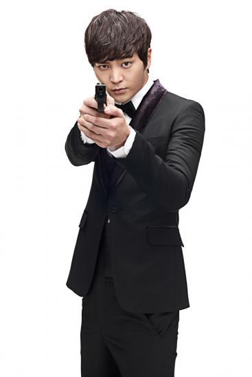 주원 이미지