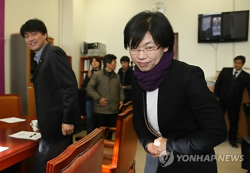 이정희 이미지