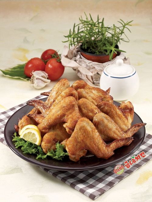 MK푸드 이미지