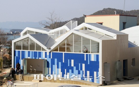 산내들 이미지