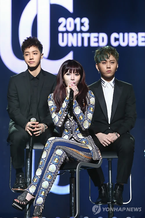 현아풀하우스 이미지