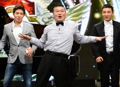 라이벌 이미지