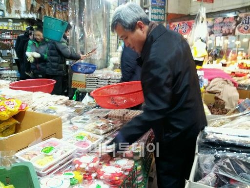 중앙시민전통시장 이미지