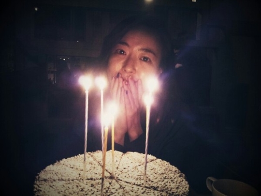 생일파티 이미지