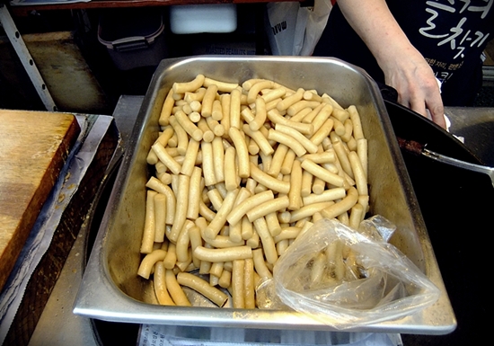 묘한떡볶이 이미지