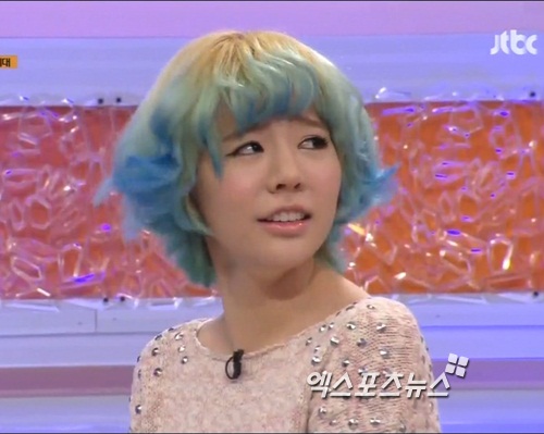 써니댄스 이미지