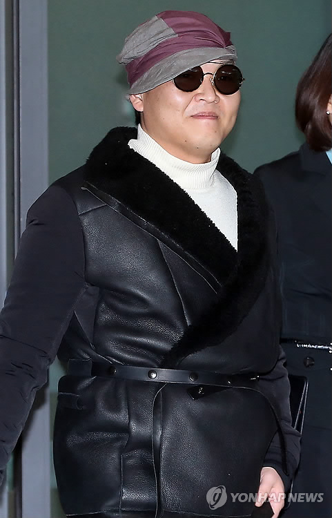 뉴강남스타일 이미지
