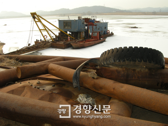 고령골재환경 이미지