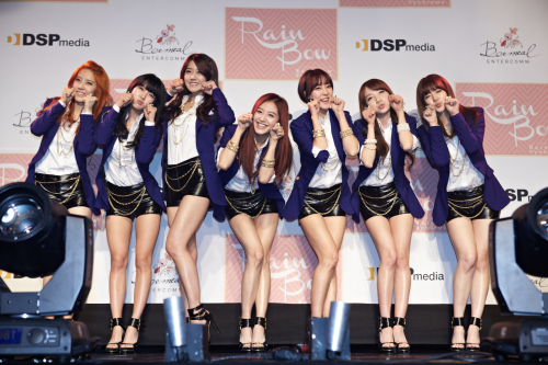 레인보우홍대 이미지