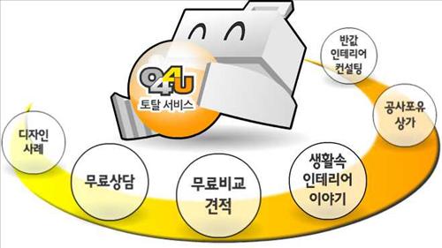 포유인테리어 이미지
