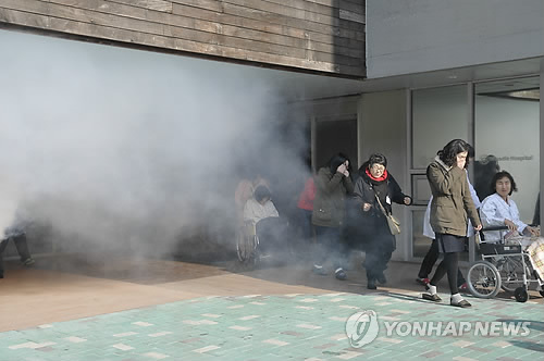 구로소방서 이미지
