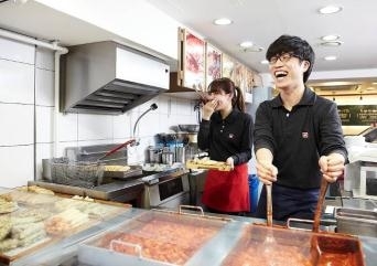 (주)죠스푸드 이미지
