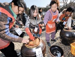 콩항아리전통장 이미지