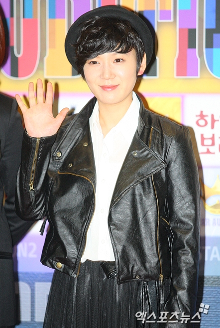1급수 이미지