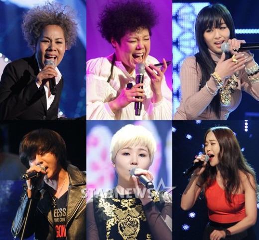 빅콘서트 이미지