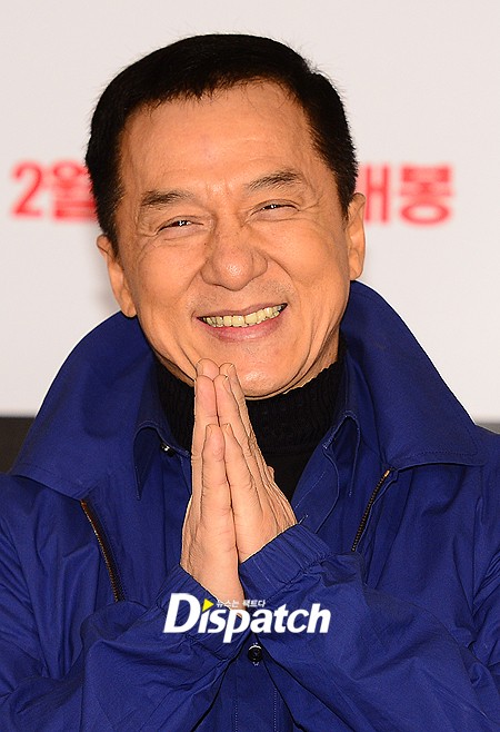 성룡 이미지
