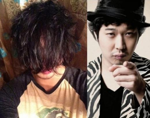 Boom헤어 이미지
