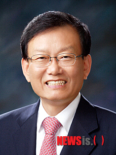 한전 월성원자력본부 이미지