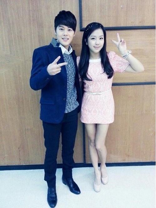 김동준 이미지