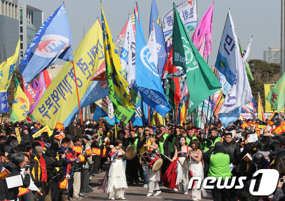 문화택시노동조합 이미지