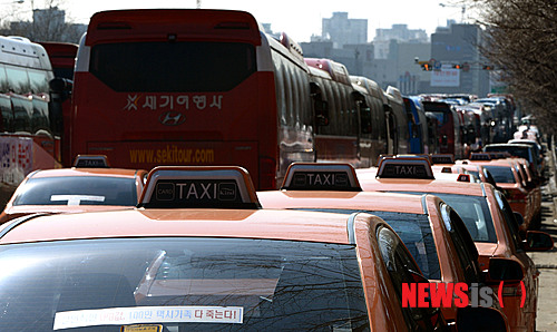 문화택시노동조합 이미지