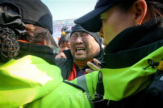 문화택시노동조합 이미지