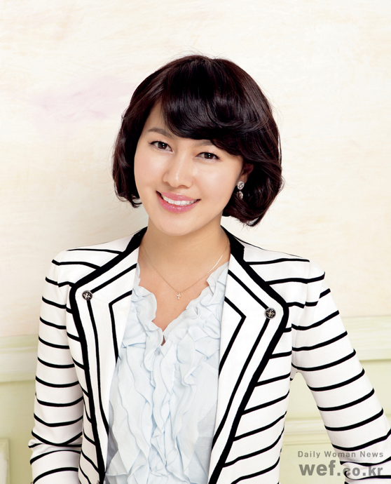 단아한헤어 이미지