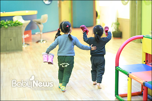 구립마루어린이집 이미지