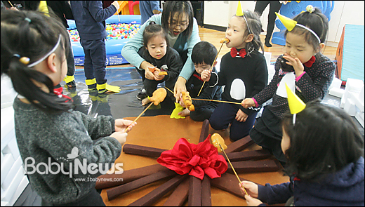 구립마루어린이집 이미지