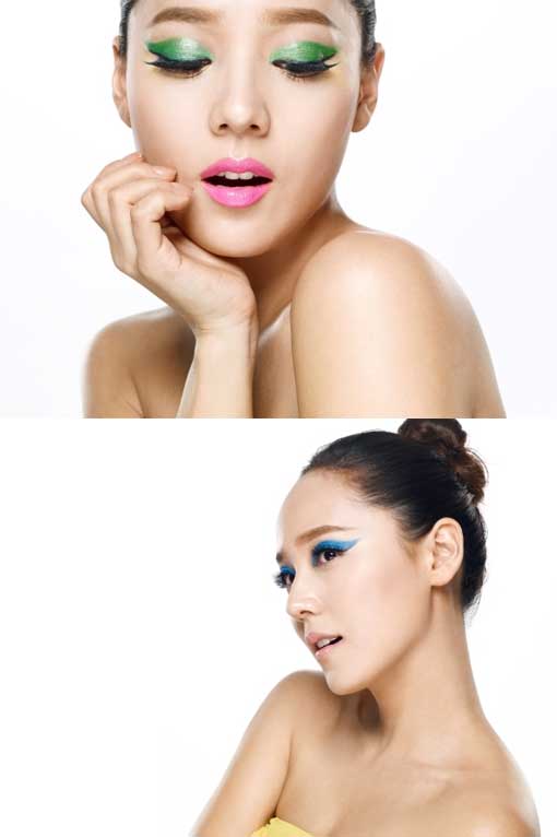 유진뷰티라인 이미지