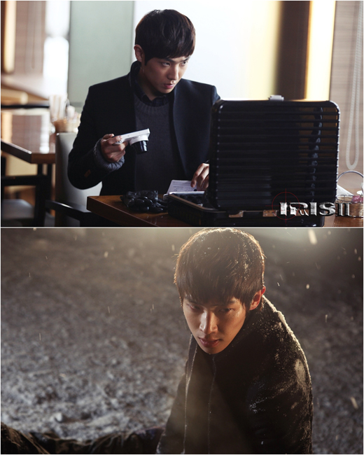 이준엔터테인먼트 이미지
