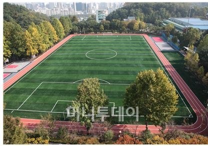 서울특별시인재개발원 이미지