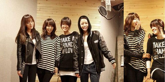 더(the)예뻐졌네 이미지