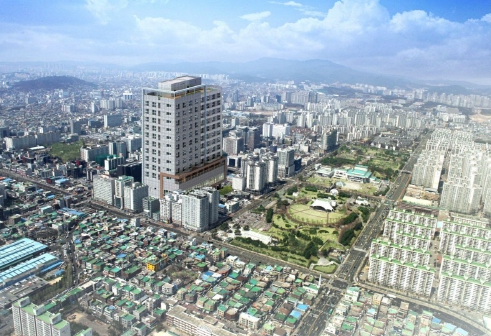 삼성군장 이미지
